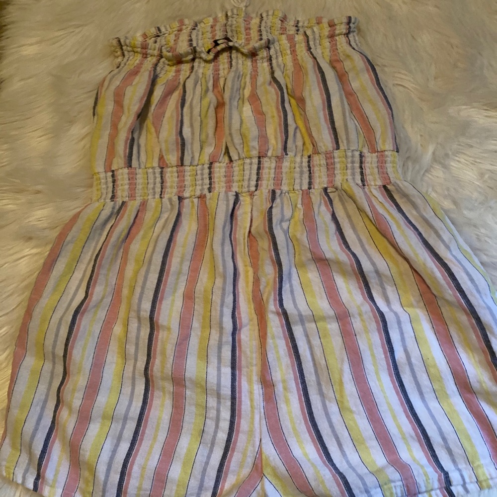 Romper - Picture 2 of 2